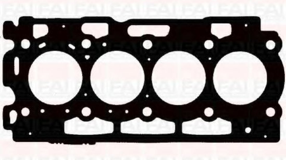 Garnitura, chiulasa CITROEN C4 Cupe (LA) (2004 - 2011) FAI AutoParts HG1164 piesa NOUA