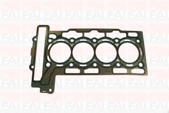 Garnitura, chiulasa CITROEN C4 Grand Picasso I (UA) (2006 - 2016) FAI AutoParts HG1475 piesa NOUA