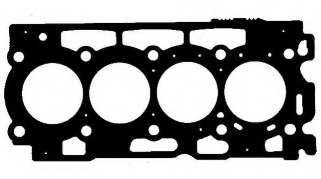 Garnitura, chiulasa CITROEN C4 I (LC) (2004 - 2011) PAYEN AD5160 piesa NOUA