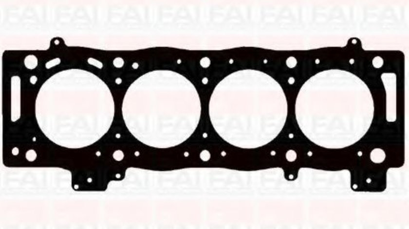 Garnitura, chiulasa CITROEN C5 I Estate (DE) (2001 - 2004) FAI AutoParts HG1177C piesa NOUA