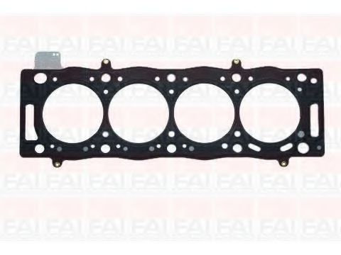 Garnitura, chiulasa CITROEN C5 I Estate (DE) (2001 - 2004) FAI AutoParts HG869B piesa NOUA