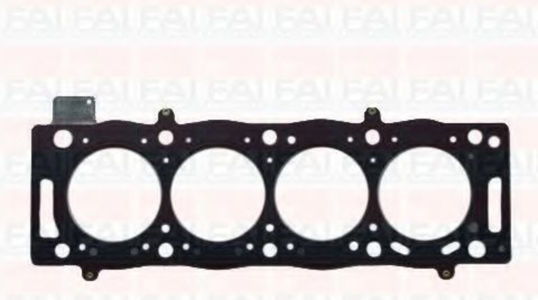 Garnitura, chiulasa CITROEN C5 I Estate (DE) (2001 - 2004) FAI AutoParts HG869A piesa NOUA