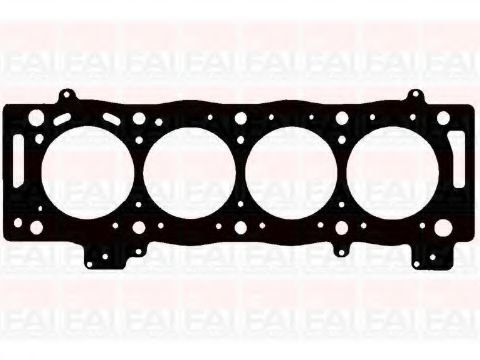 Garnitura, chiulasa CITROEN C5 II (RC) (2004 - 2016) FAI AutoParts HG1177C piesa NOUA