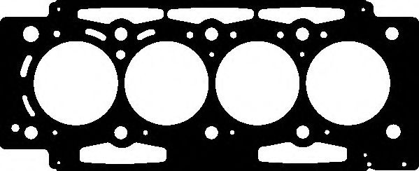 Garnitura, chiulasa CITROEN C5 III Break (TD) (2008 - 2016) ELRING 165.980 piesa NOUA