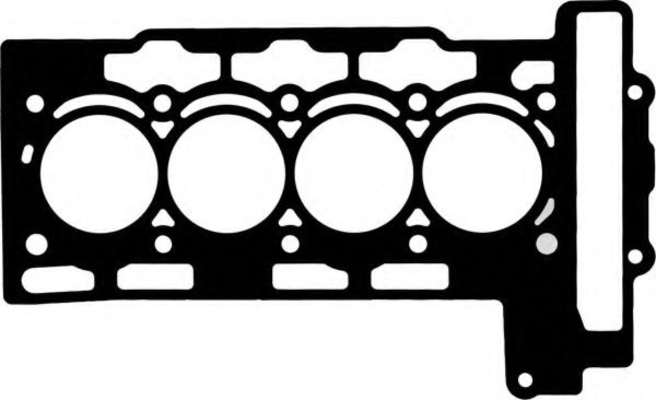 Garnitura, chiulasa CITROEN DS4 (2011 - 2015) VICTOR REINZ 61-38005-00 piesa NOUA