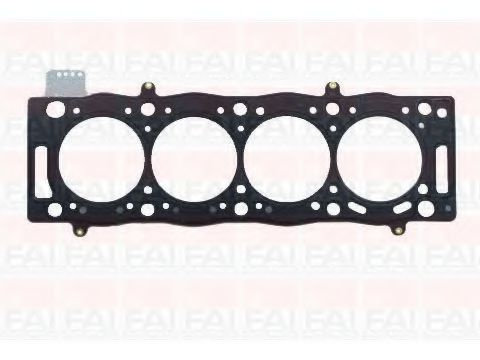 Garnitura, chiulasa CITROEN XANTIA Estate (X2) (1998 - 2003) FAI AutoParts HG869D piesa NOUA