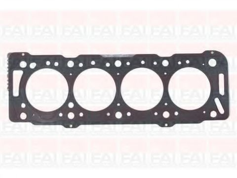 Garnitura, chiulasa CITROEN XANTIA (X1) (1993 - 1998) FAI AutoParts HG563E piesa NOUA