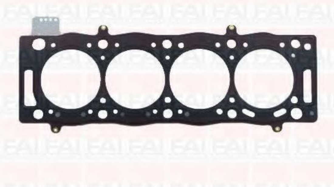 Garnitura, chiulasa CITROEN XANTIA (X2) (1998 - 2003) FAI AutoParts HG869D piesa NOUA