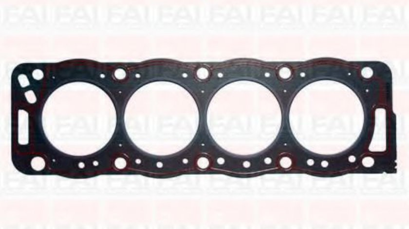 Garnitura, chiulasa CITROEN XANTIA (X2) (1998 - 2003) FAI AutoParts HG561B piesa NOUA