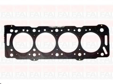 Garnitura, chiulasa CITROEN XSARA Estate (N2) (1997 - 2010) FAI AutoParts HG563D piesa NOUA