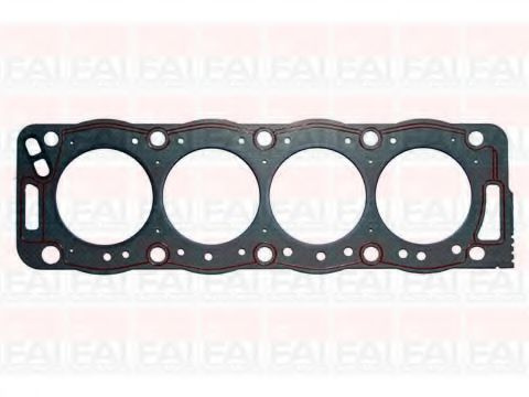 Garnitura, chiulasa CITROEN XSARA (N1) (1997 - 2005) FAI AutoParts HG561D piesa NOUA