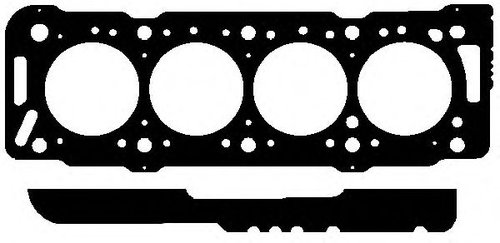 Garnitura, chiulasa CITROEN XSARA (N1) (1997 - 2005) ELRING 422.511 piesa NOUA