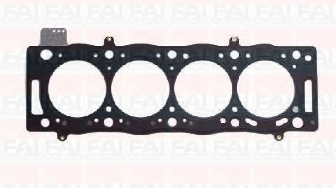 Garnitura, chiulasa CITROEN XSARA PICASSO (N68) (1999 - 2016) FAI AutoParts HG869C piesa NOUA