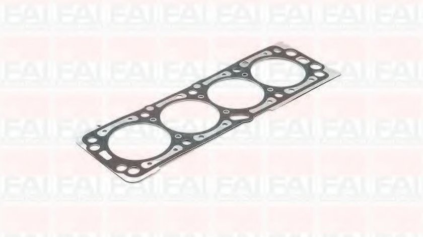 Garnitura, chiulasa DAEWOO NUBIRA Break (KLAN) (2003 - 2016) FAI AutoParts HG1866 piesa NOUA