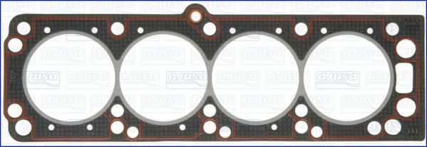 Garnitura, chiulasa DAEWOO NUBIRA (KLAJ) (1997 - 2016) AJUSA 10100000 piesa NOUA