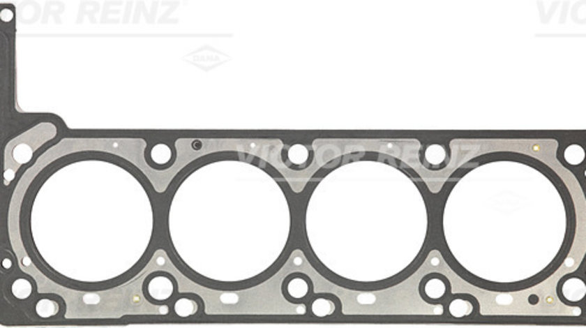 Garnitura, chiulasa dreapta (613732000 REI) MERCEDES-BENZ