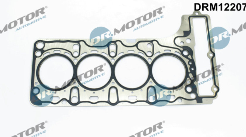 Garnitura, chiulasa (DRM12207 DRM) DODGE,JEEP,MERCEDES-BENZ