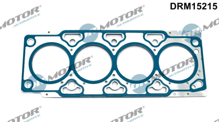 Garnitura, chiulasa (DRM15215 DRM) CHEVROLET,OPEL