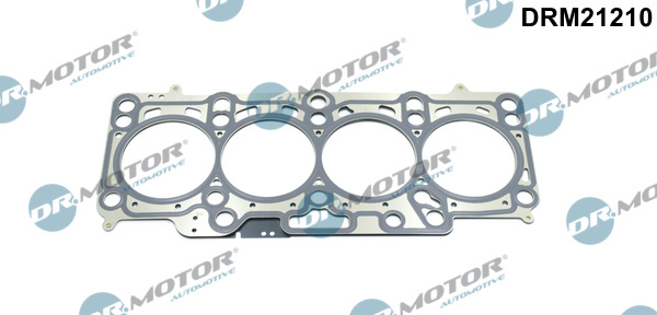 Garnitura, chiulasa (DRM21210 DRM) AUDI,SEAT,SKODA,VW