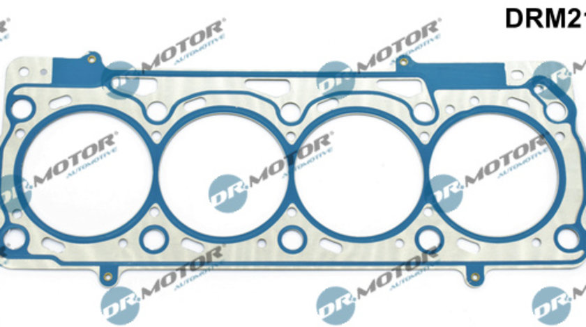 Garnitura, chiulasa (DRM21221 DRM) AUDI,SEAT,SKODA,VW