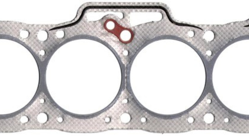 Garnitura, chiulasa (EL828254 ELRING) ANFINI,ASIA MOTORS,FORD,FORD ASIA / OCEANIA,FORD AUSTRALIA,FORD USA,KIA,MAZDA,NISSAN