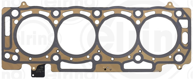 Garnitura Chiulasa Elring Ford 228.512