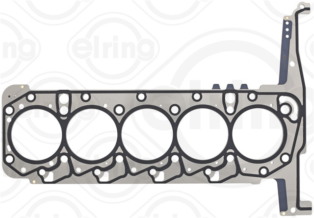 Garnitura Chiulasa Elring Ford 547.510