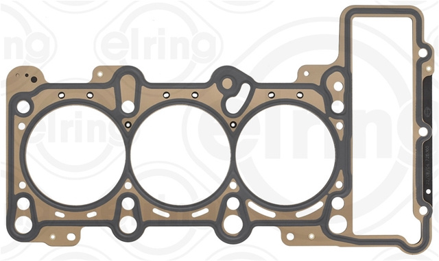 Garnitura, Chiulasa Elring Skoda 725.160