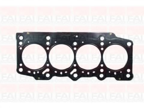 Garnitura, chiulasa FIAT 500L (199) (2012 - 2016) FAI AutoParts HG1365 piesa NOUA