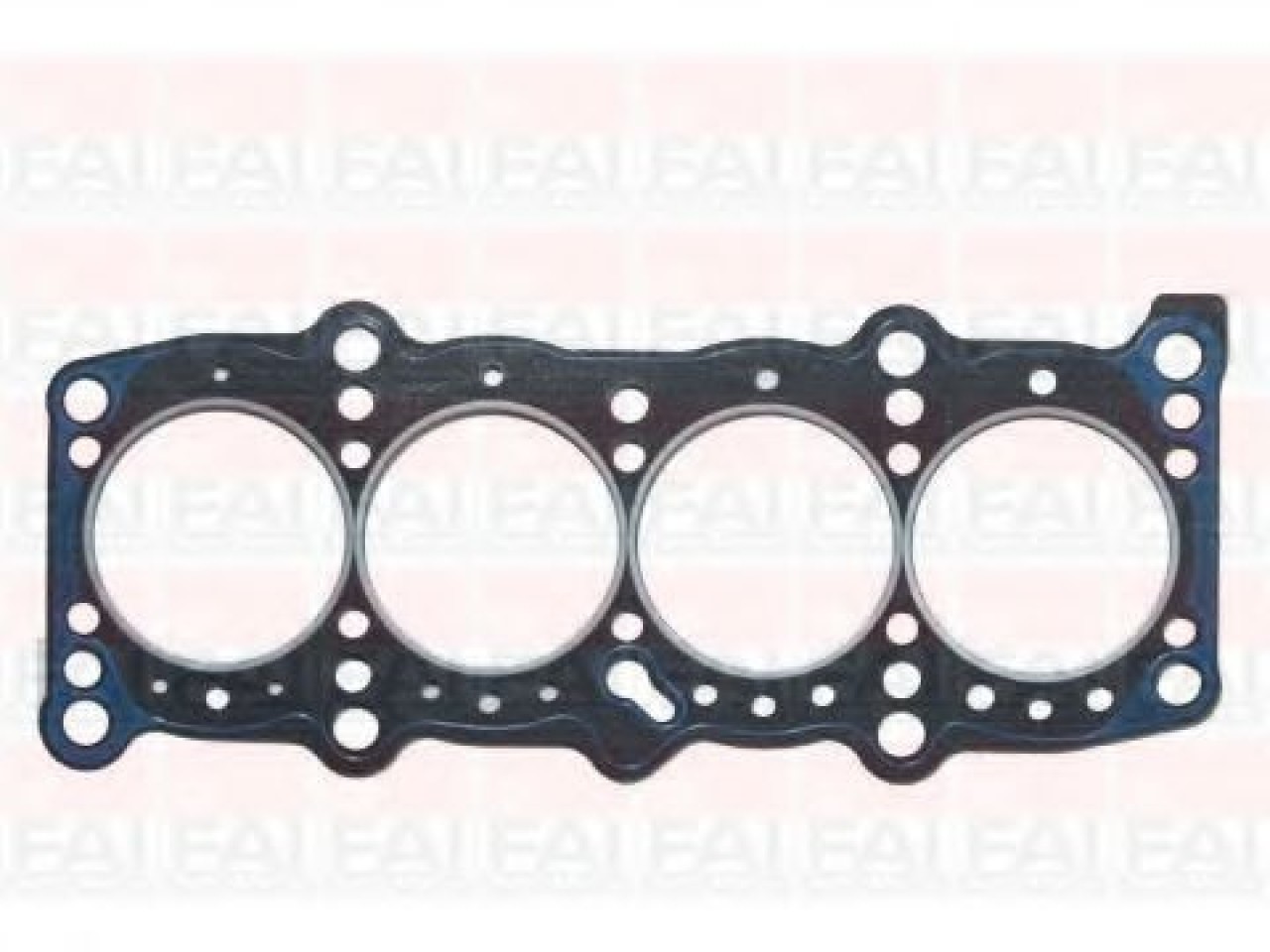 Garnitura, chiulasa FIAT BRAVA (182) (1995 - 2003) FAI AutoParts HG878 piesa NOUA