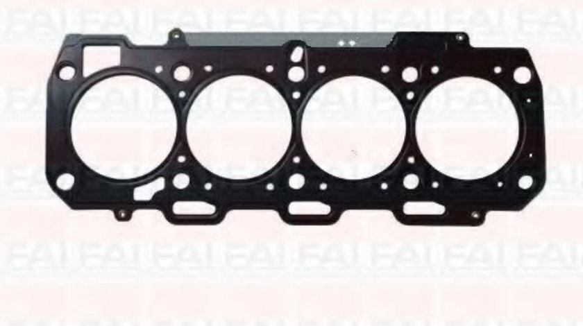 Garnitura, chiulasa FIAT BRAVO I (182) (1995 - 2001) FAI AutoParts HG1119B piesa NOUA