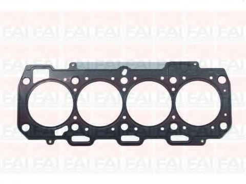 Garnitura, chiulasa FIAT DOBLO Cargo (223) (2000 - 2016) FAI AutoParts HG1119 piesa NOUA