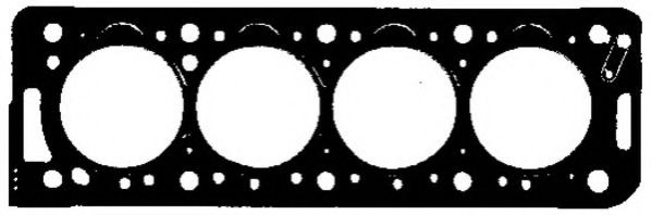 Garnitura, chiulasa FIAT DUCATO bus (230) (1994 - 2002) PAYEN BX950 piesa NOUA