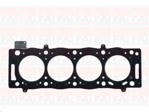 Garnitura, chiulasa FIAT DUCATO bus (244) (2002 - 2016) FAI AutoParts HG869A piesa NOUA