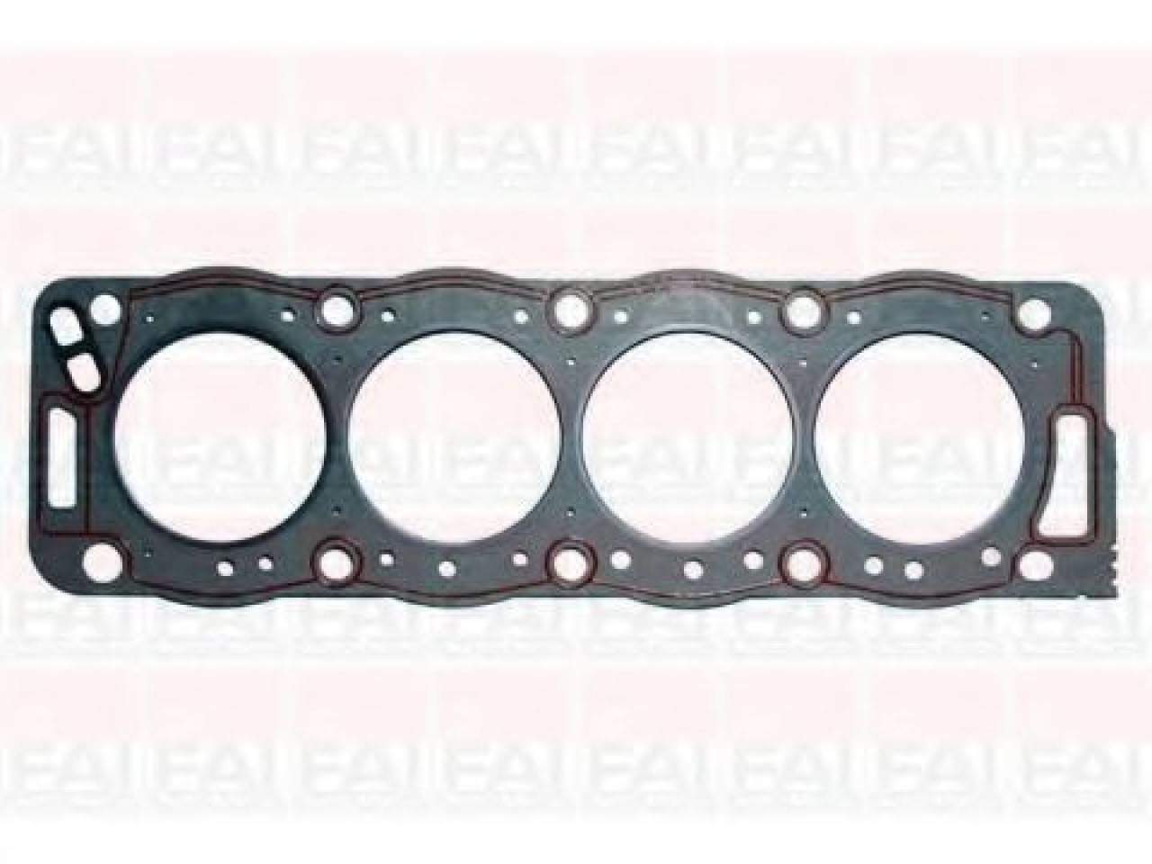 Garnitura, chiulasa FIAT DUCATO platou / sasiu (230) (1994 - 2002) FAI AutoParts HG561C piesa NOUA