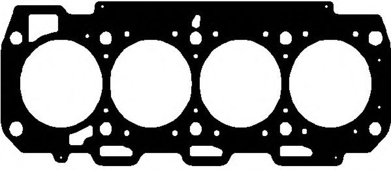 Garnitura, chiulasa FIAT IDEA (350) (2003 - 2016) ELRING 217.001 piesa NOUA