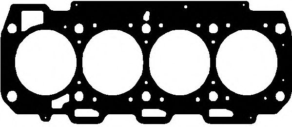 Garnitura, chiulasa FIAT MAREA Weekend (185) (1996 - 2007) ELRING 217.021 piesa NOUA