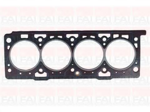 Garnitura, chiulasa FIAT PALIO (178BX) (1996 - 2016) FAI AutoParts HG817 piesa NOUA