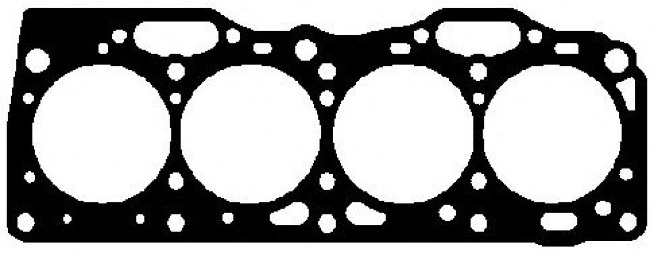 Garnitura, chiulasa FIAT PALIO (178BX) (1996 - 2016) ELRING 144.140 piesa NOUA