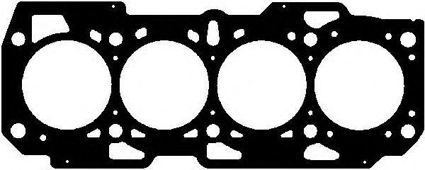 Garnitura, chiulasa FIAT PALIO Weekend (178DX) (1996 - 2016) ELRING 028.030 piesa NOUA