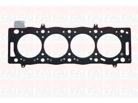 Garnitura, chiulasa FIAT SCUDO caroserie (220L) (1996 - 2006) FAI AutoParts HG869B piesa NOUA