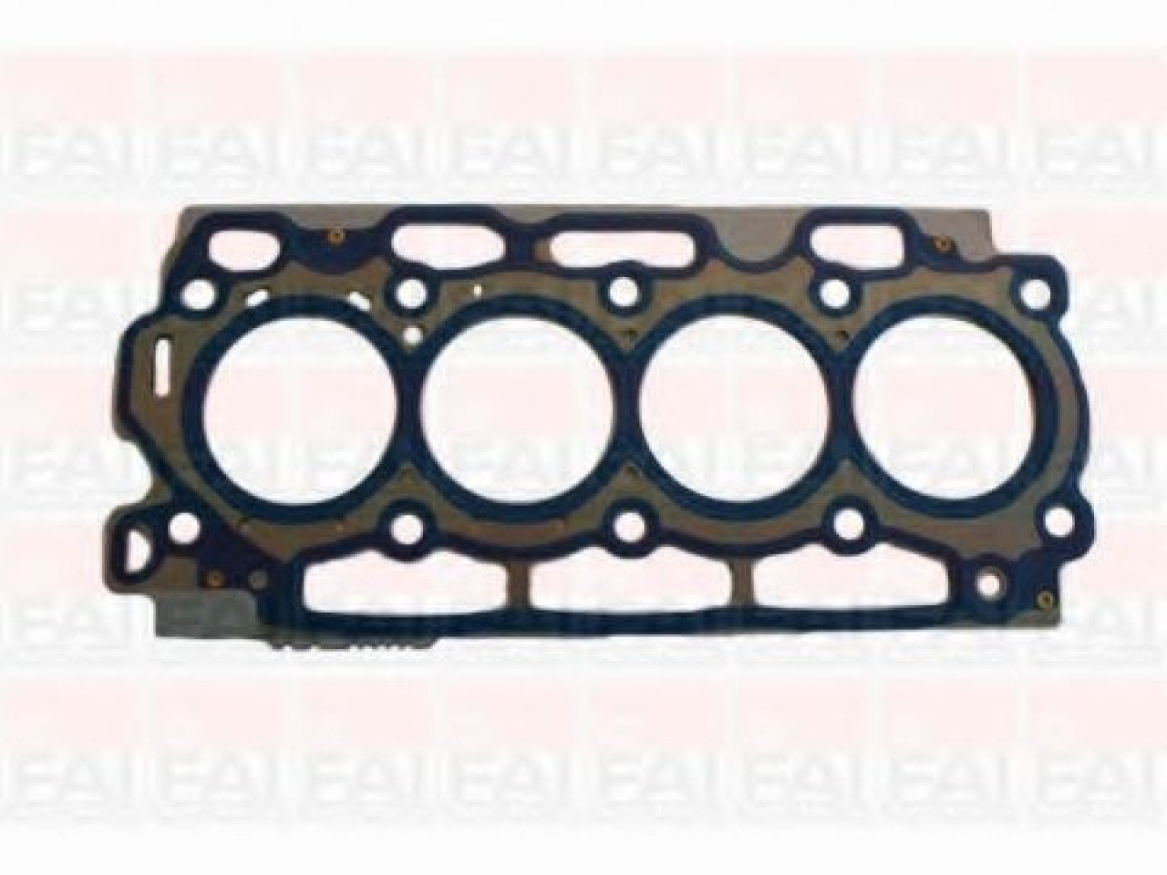 Garnitura, chiulasa FIAT SCUDO caroserie (272, 270) (2007 - 2016) FAI AutoParts HG1164D piesa NOUA