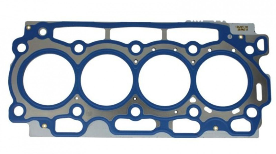 Garnitura chiulasa Fiat SCUDO platou / sasiu (272, 270_) 2007-2016 #3 0209CF