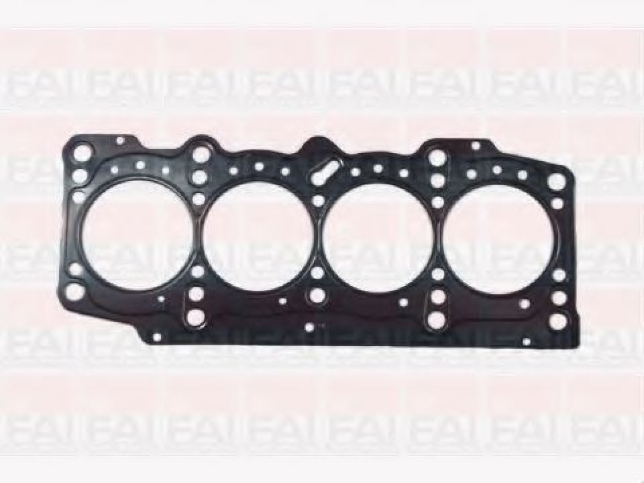 Garnitura, chiulasa FIAT STILO (192) (2001 - 2010) FAI AutoParts HG1147 piesa NOUA