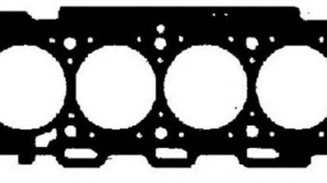 Garnitura, chiulasa FIAT STILO (192) (2001 - 2010) PAYEN AA5581 piesa NOUA