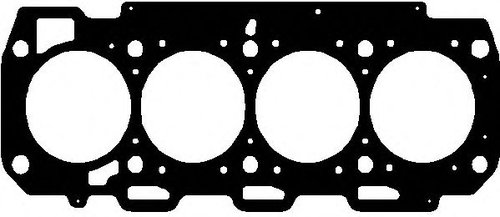 Garnitura, chiulasa FIAT STILO (192) (2001 - 2010) ELRING 217.021 piesa NOUA