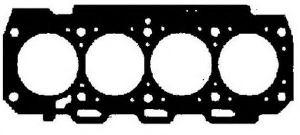 Garnitura, chiulasa FIAT STILO Multi Wagon (192) (2003 - 2008) PAYEN AA5581 piesa NOUA