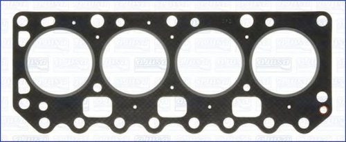 Garnitura, chiulasa FORD COURIER (F3L, F5L) (1991 - 1996) AJUSA 10064700 piesa NOUA