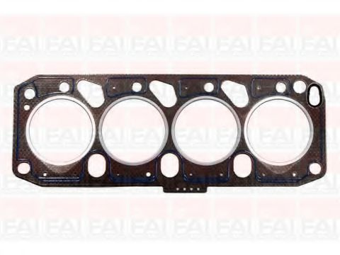 Garnitura, chiulasa FORD COURIER (J3, J5) (1996 - 2016) FAI AutoParts HG528 piesa NOUA