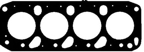 Garnitura, chiulasa FORD FIESTA IV (JA, JB) (1995 - 2002) ELRING 164.241 piesa NOUA